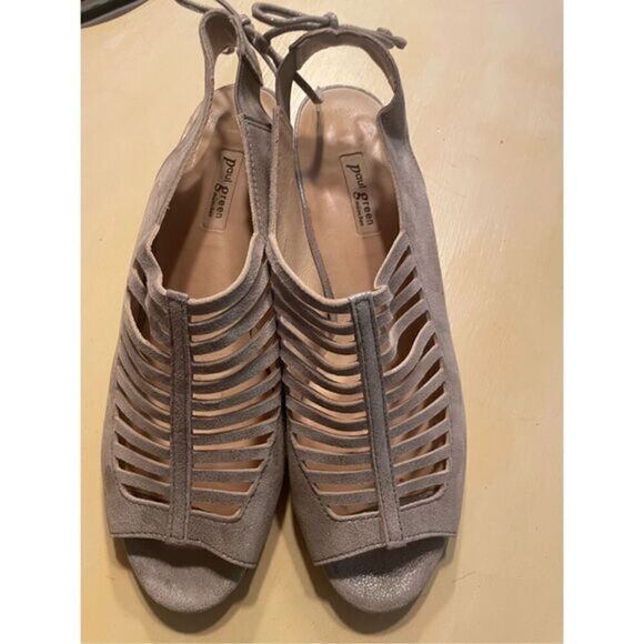 Paul Green Sandals - Picture 1 of 8